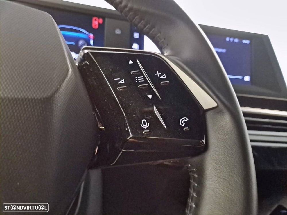 Peugeot 3008 1.2 Hybrid Allure e-DCS6 - 17