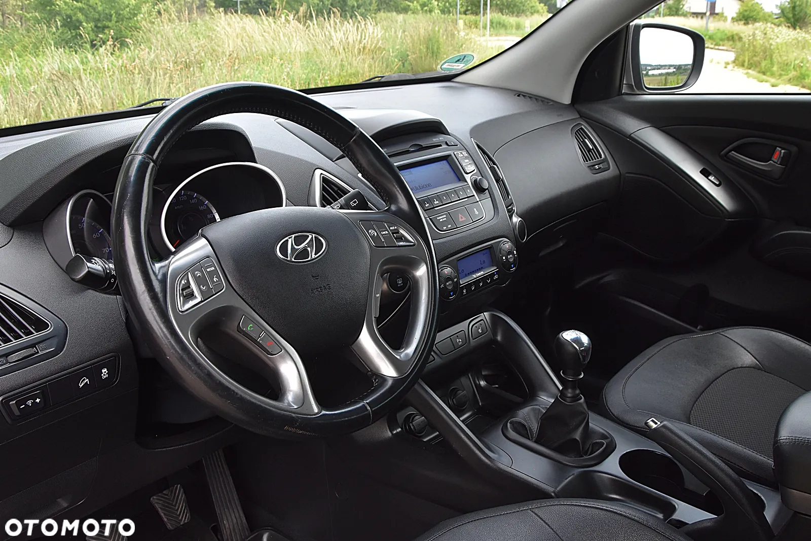 Hyundai ix35 1.6 GDI Comfort 2WD - 19