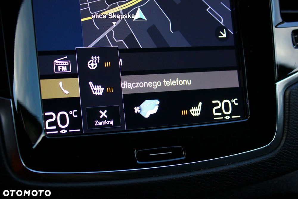 Volvo XC 90 T8 AWD Plug-In Hybrid Inscription Expression 7os - 31