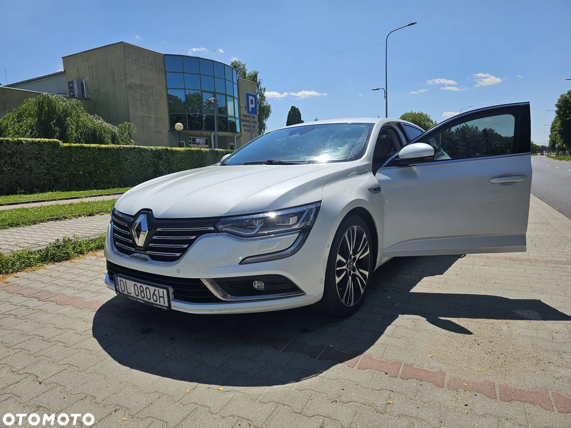 Renault Talisman 1.6 Energy TCe Initiale Paris EDC - 9