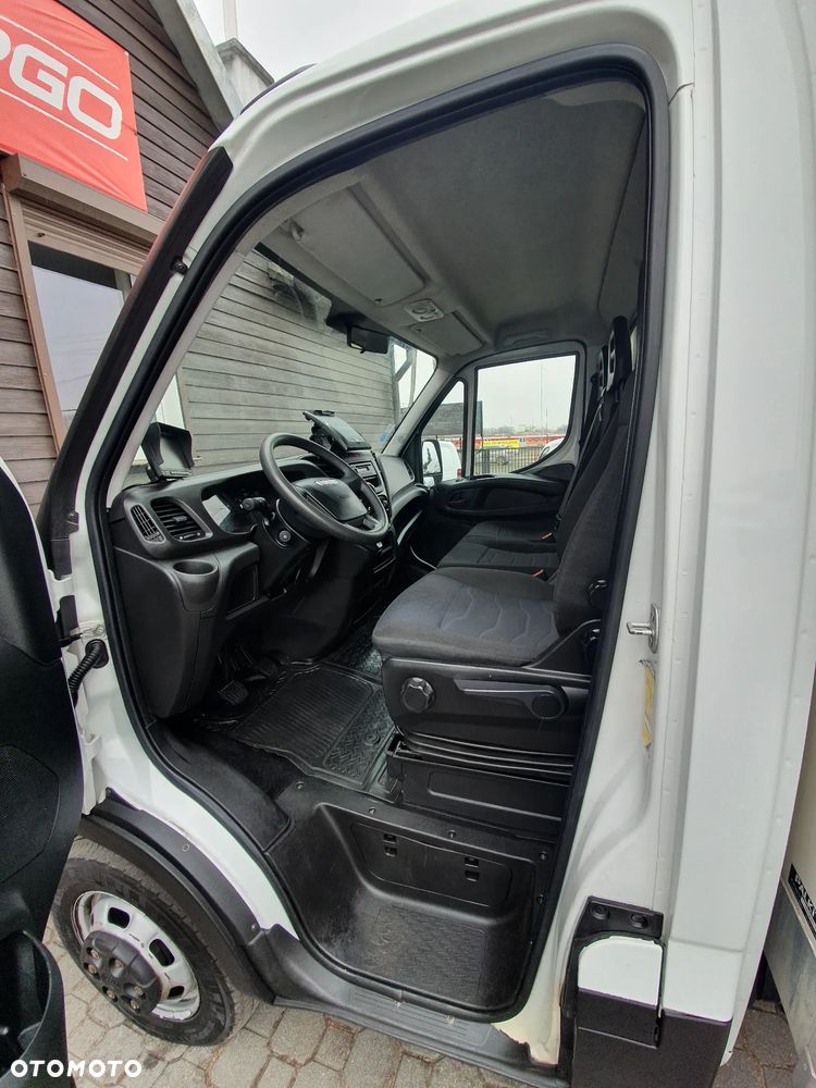 Iveco DAILY - 15