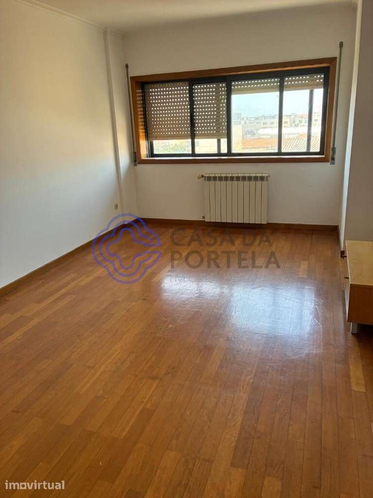 Apartamento T1 Perto do Mar moderno - Grande imagem: 2/8