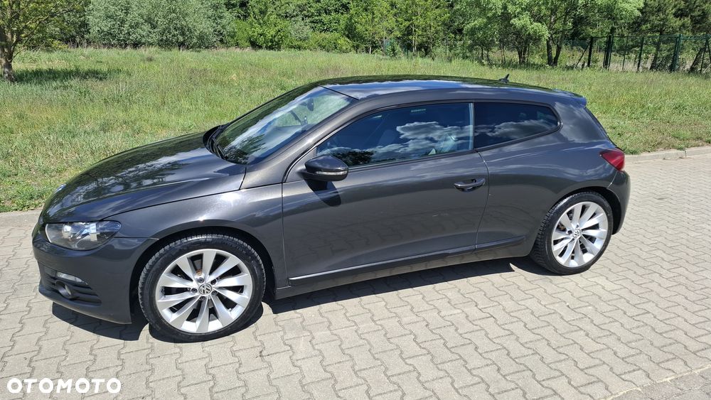Volkswagen Scirocco 1.4 TSI Shark - 6