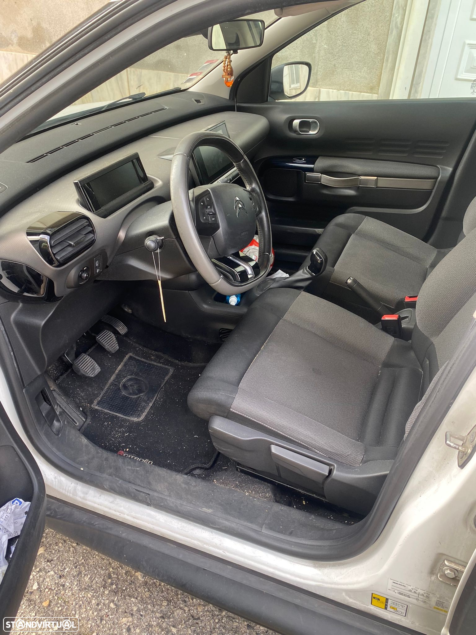 Citroën C4 Cactus - 4
