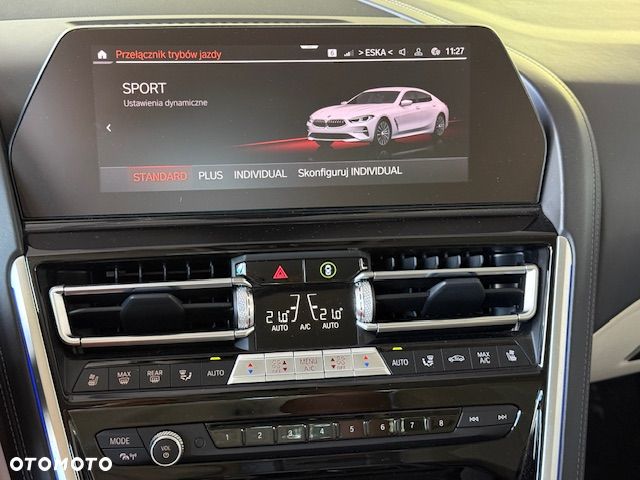 BMW Seria 8 - 15
