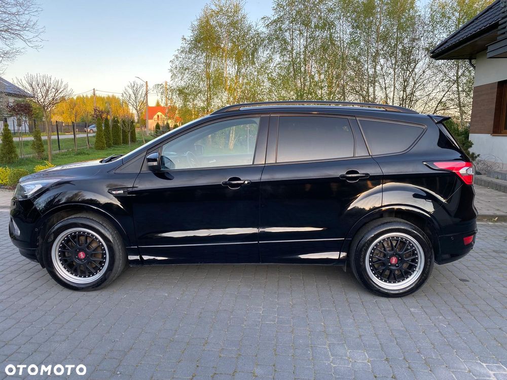Ford Kuga 1.5 EcoBoost FWD ST-Line ASS - 13