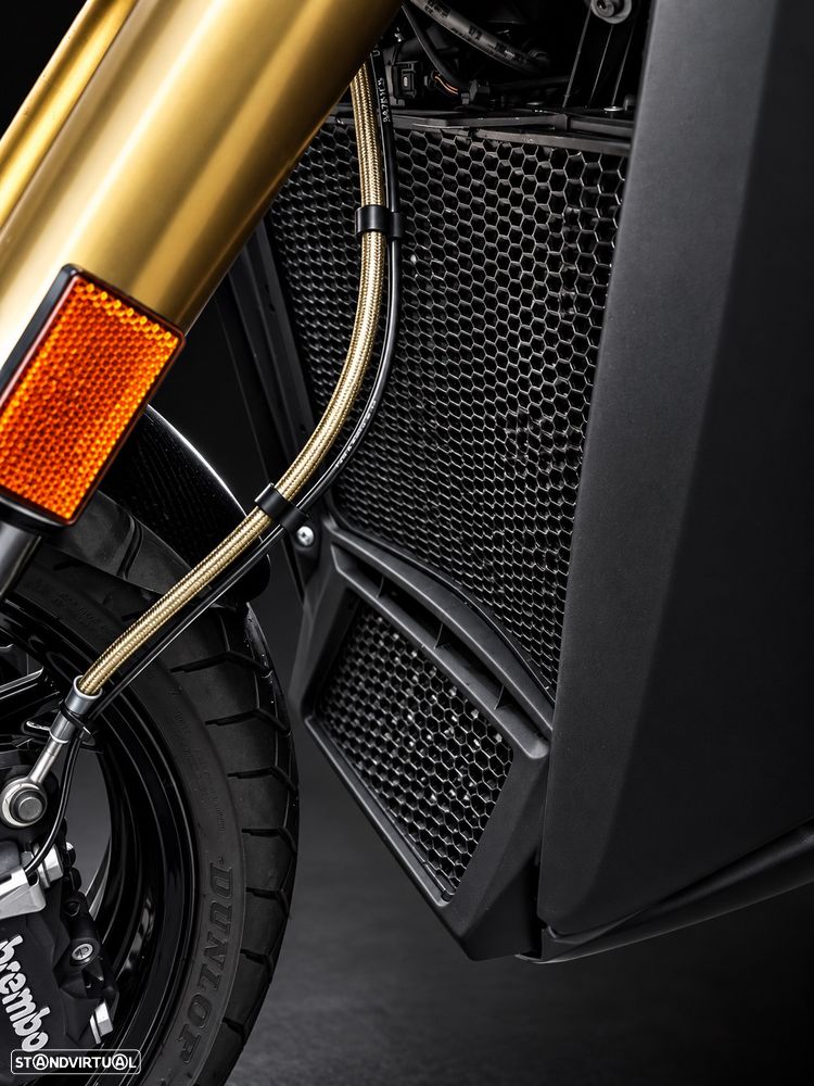 BMW S 1000 XR Pack Carbono M - 13