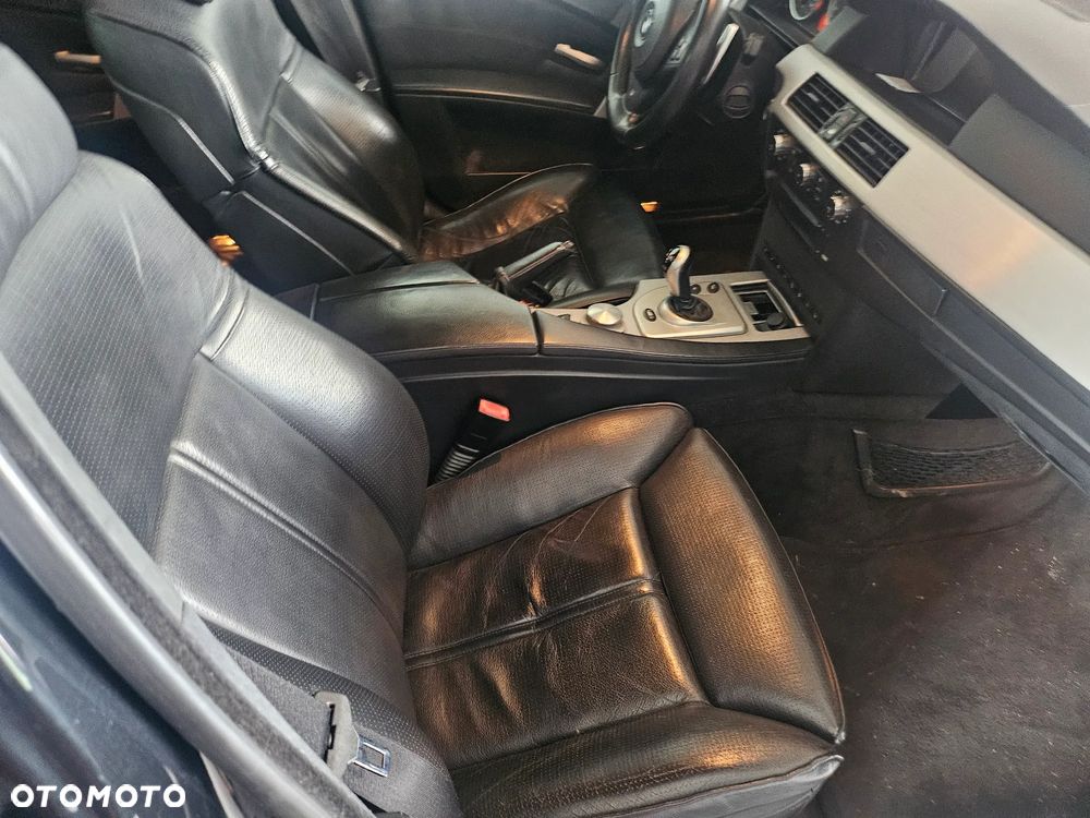 BMW M5 Standard - 17