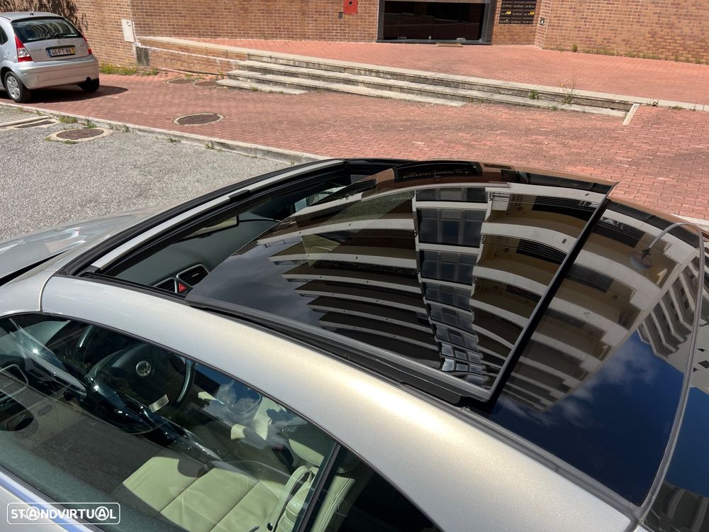 VW EOS 2.0 TDi Top - 18