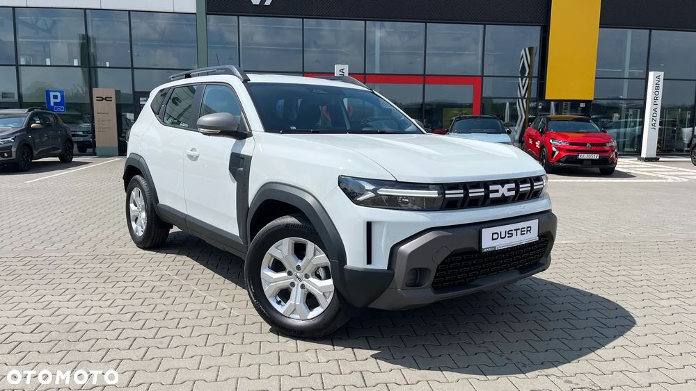 Dacia Duster - 3