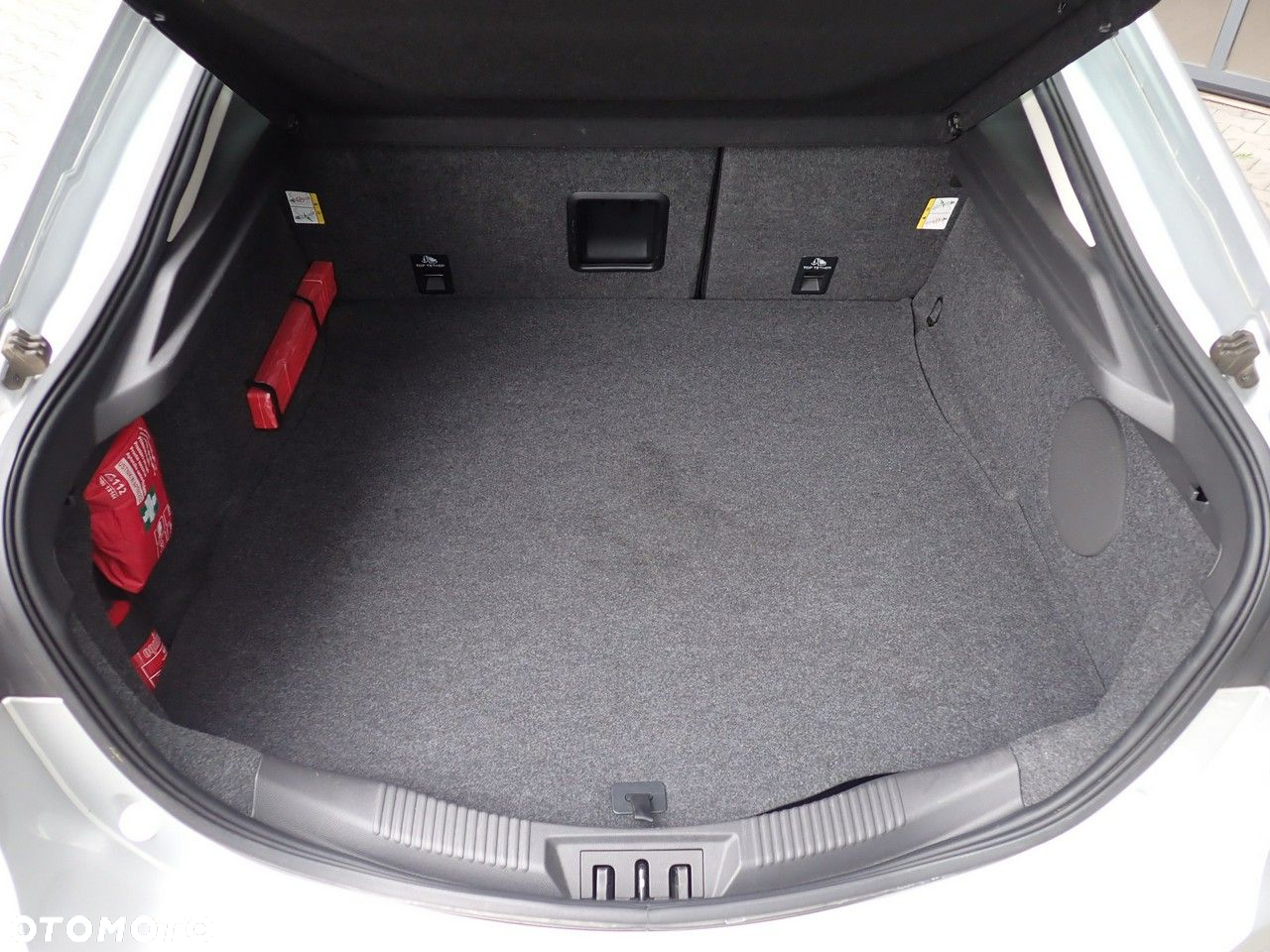 Ford Mondeo - 20