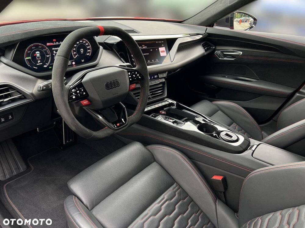 Audi RS e-tron GT - 10