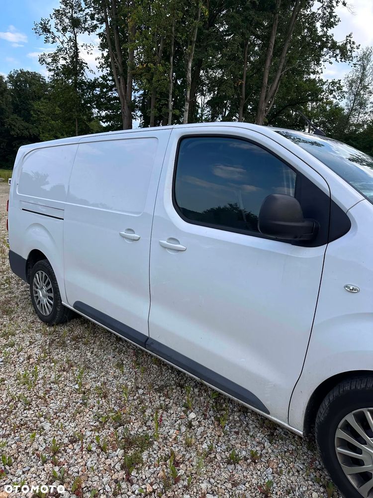 Toyota Proace long - 11