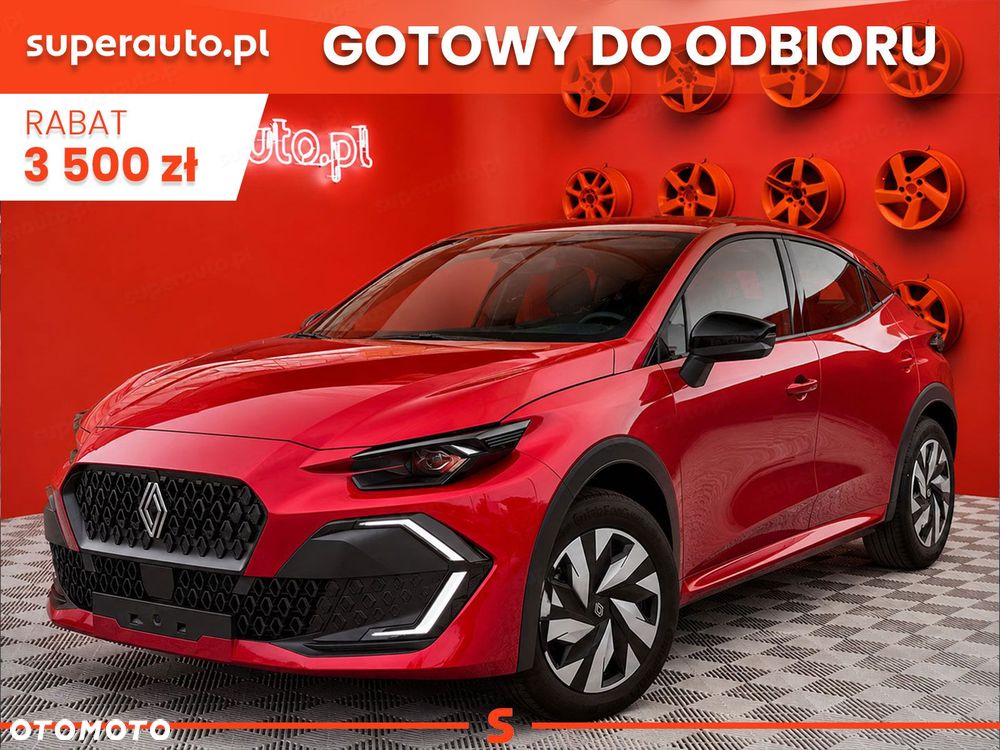 Renault Clio - 2
