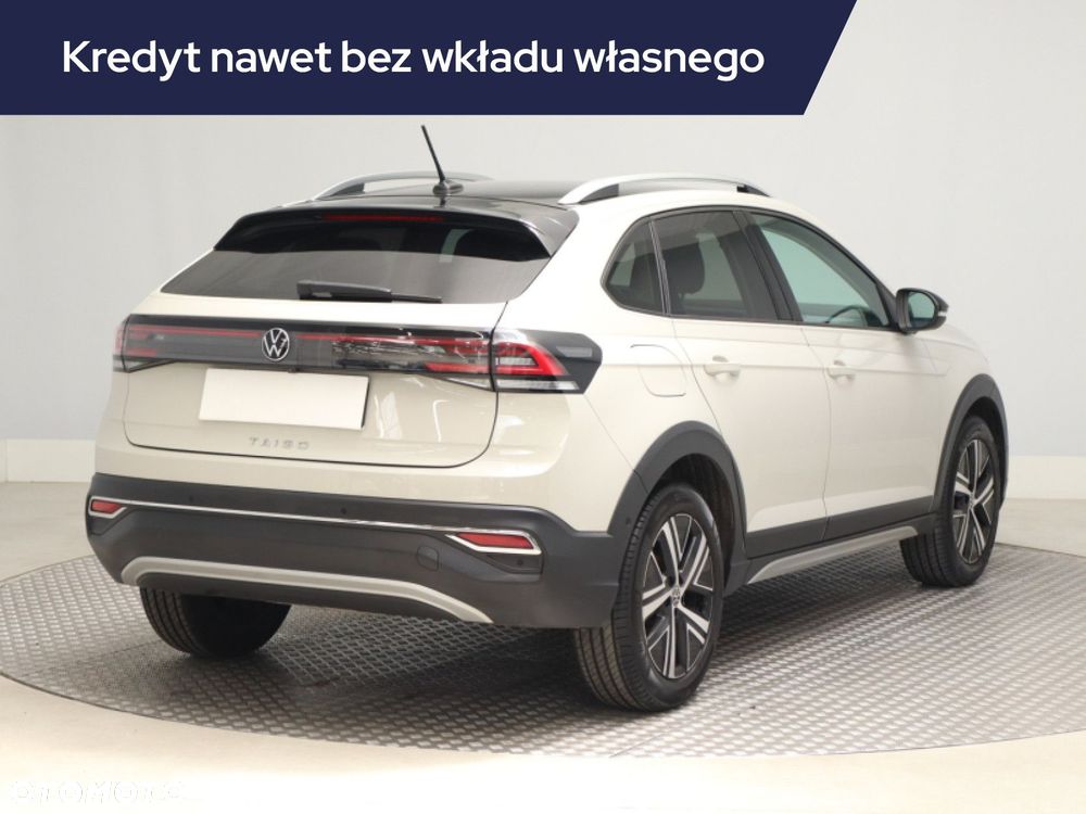 Volkswagen Taigo - 7