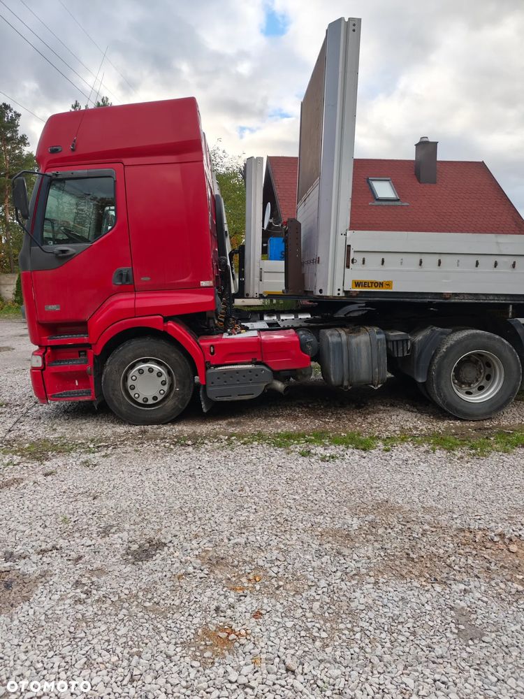 Renault Premium 420 dCi - 3