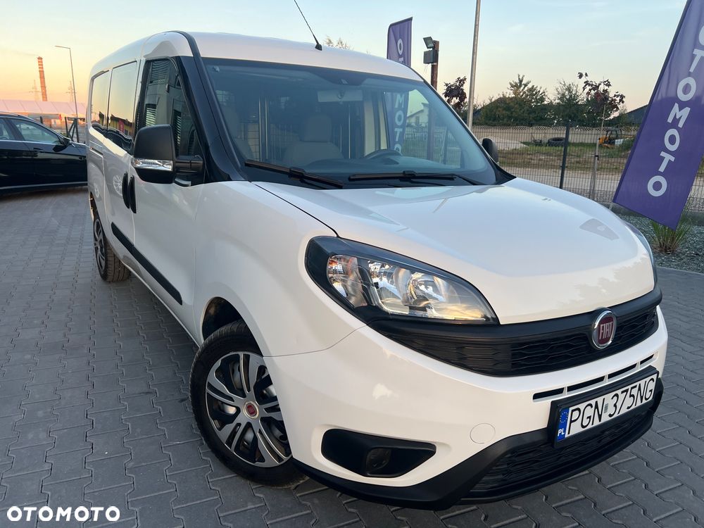 Fiat Doblo - 13