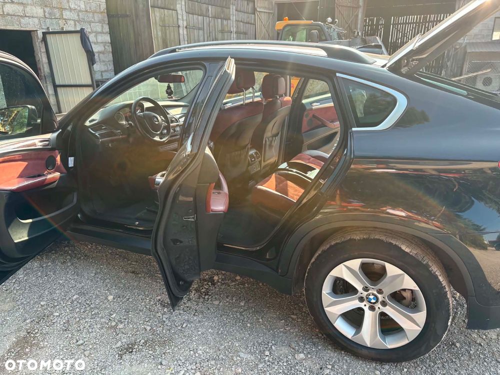 BMW X6 - 5