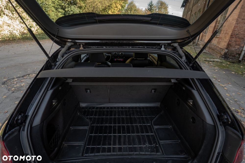 Audi A3 3-drzwiowe - 26