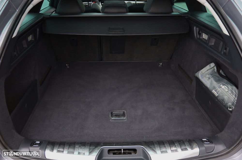 Peugeot 508 SW 1.6 BlueHDi GT Line - 18