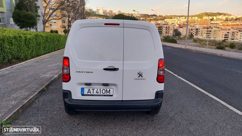 Peugeot Partner - 6