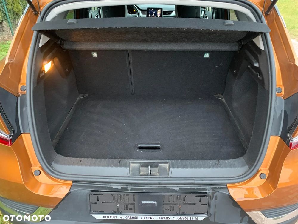 Renault Captur BLUE dCi 115 INTENS - 23