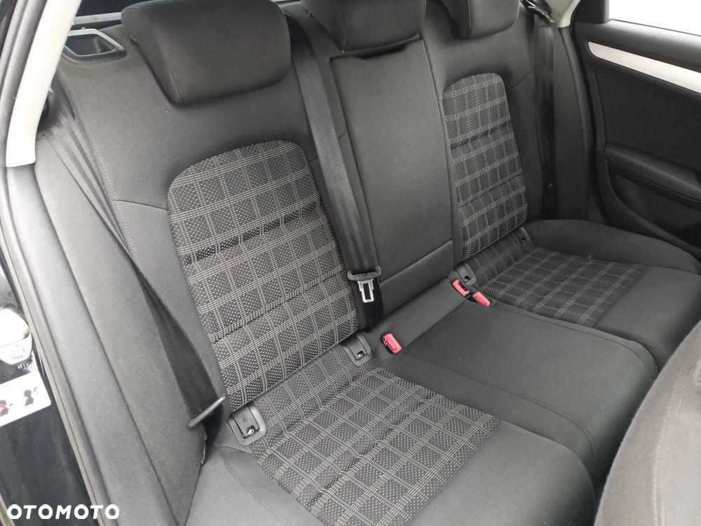 Audi A4 Avant 2.0 TDI Limited Edition - 18