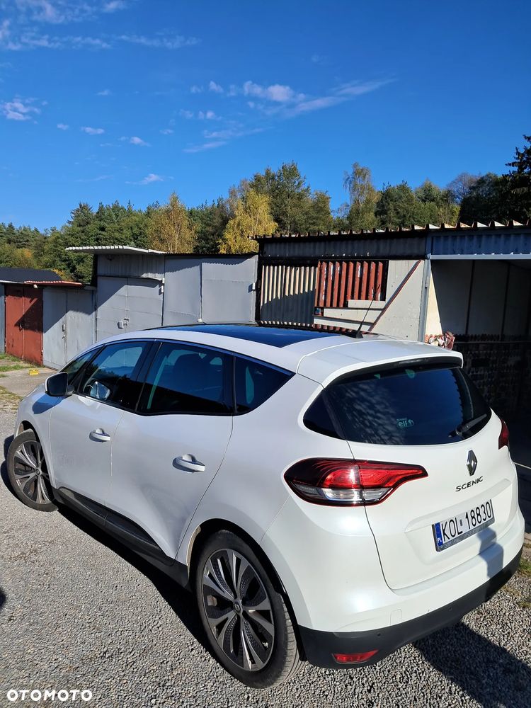 Renault Scenic 2017 photo 4