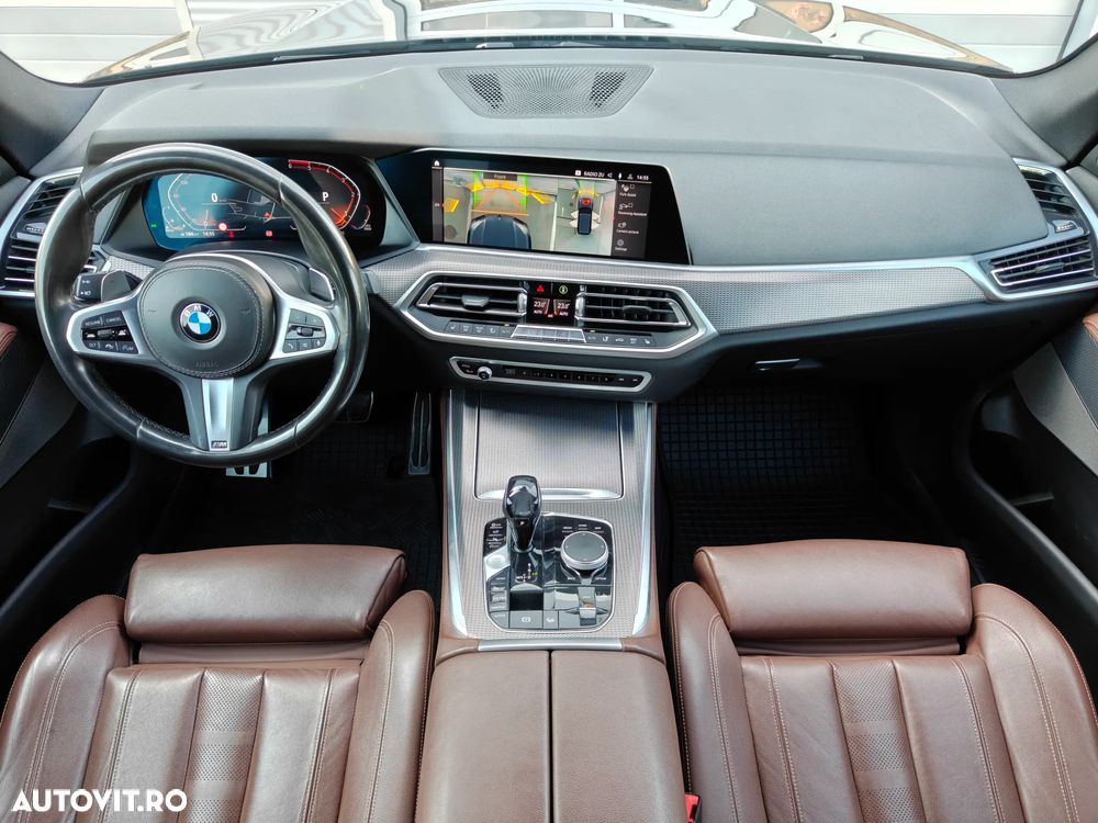 BMW X5 - 7