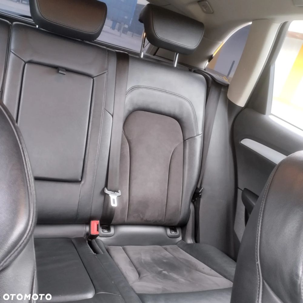 Audi Q5 2.0 TDI Quattro - 9