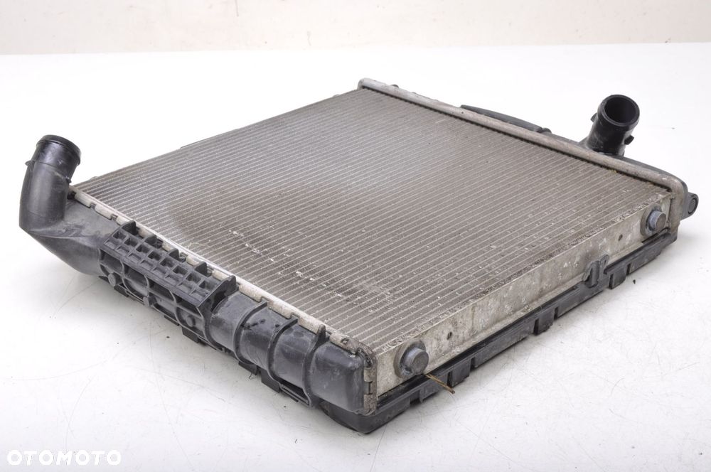 PORSCHE 718 CAYMAN 982 2.0 CHŁODNICA WODY 9P1121251 - 1