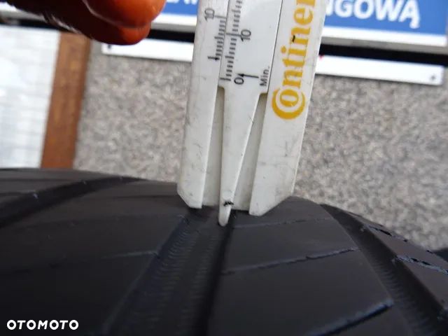215/55/R17 94V Michelin Primacy 4 - 10