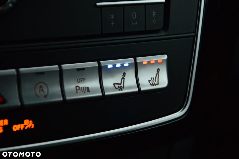 Mercedes-Benz GLE - 31