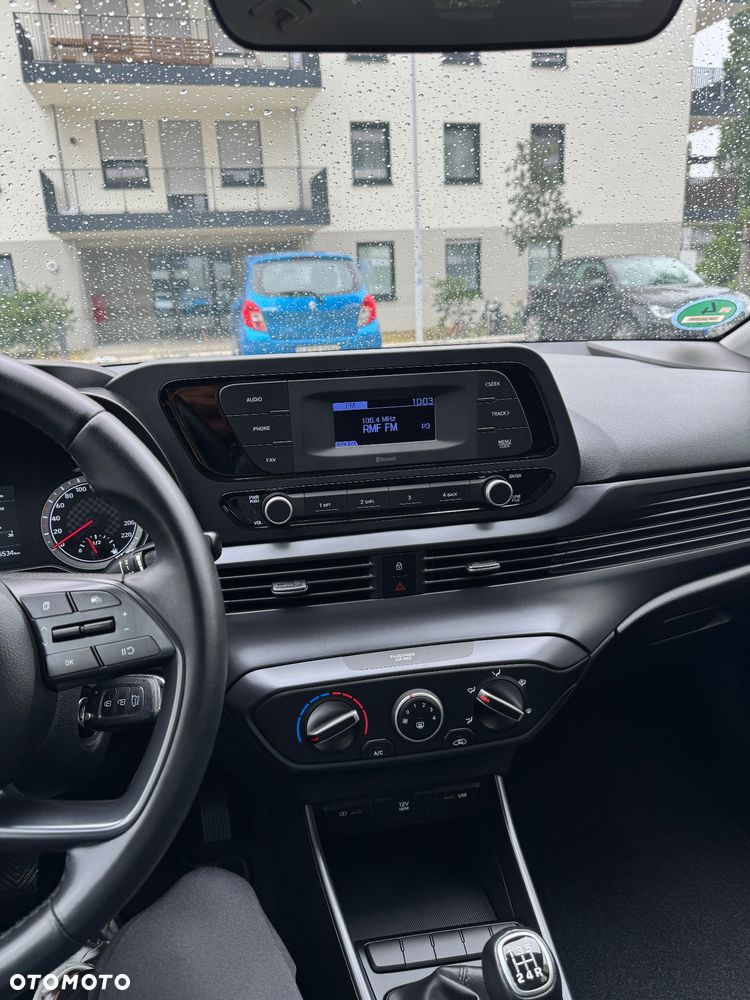 Hyundai i20 - 19