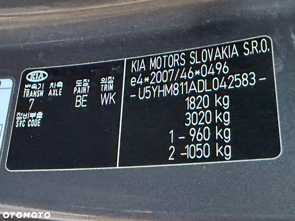Kia Ceed - 29