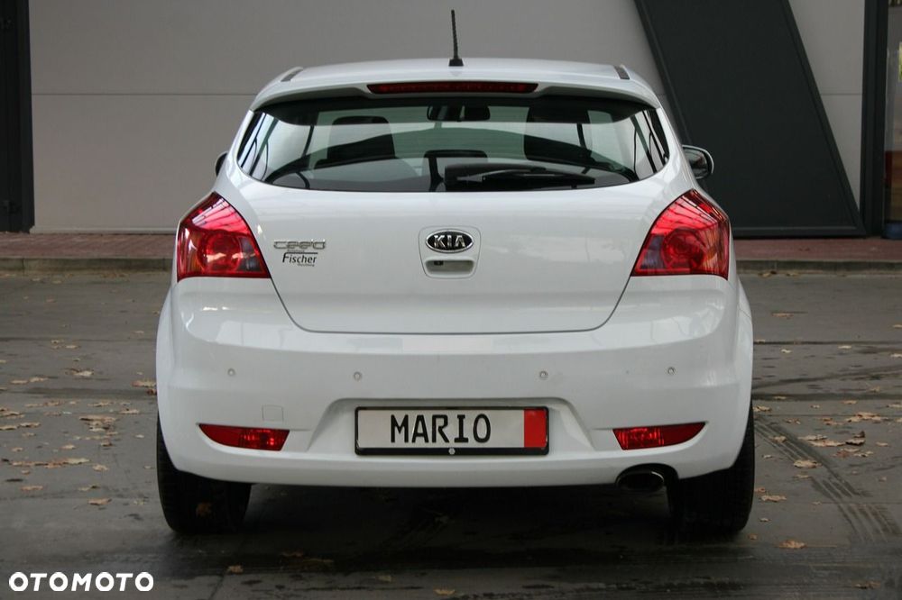 Kia ProCeed 1.4 CVVT Edition 7 - 20