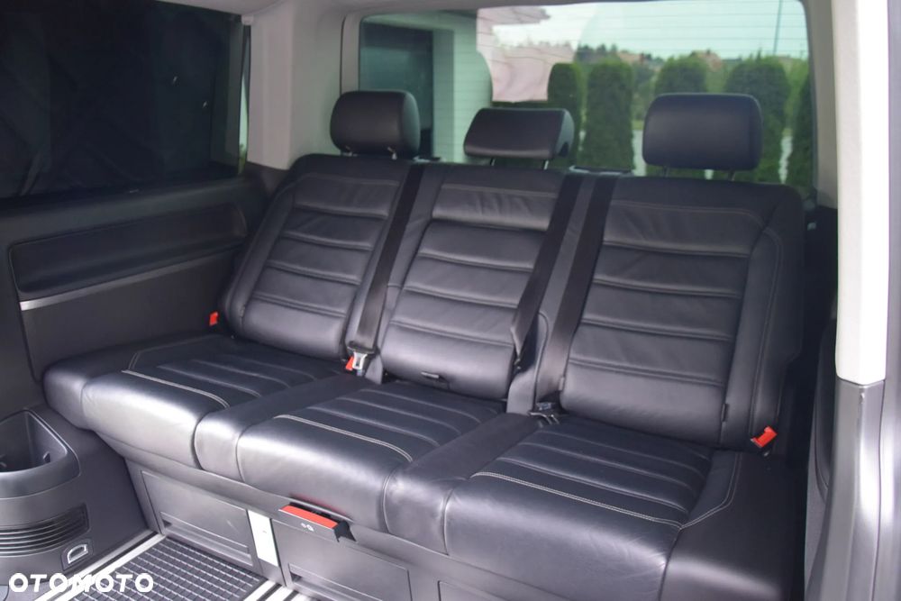 Volkswagen Multivan 2.0 TDI L1 Highline 4Motion DSG - 15