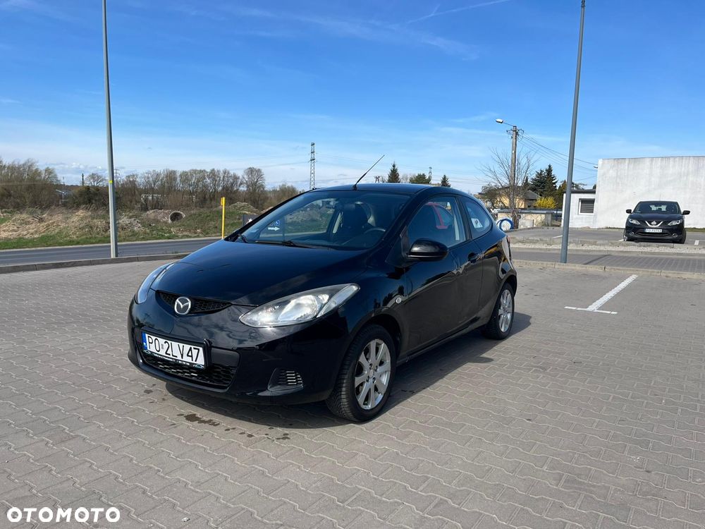 Mazda 2 1.3 Exclusive+ - 1