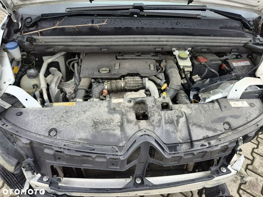 Citroën C4 Grand Picasso - 21