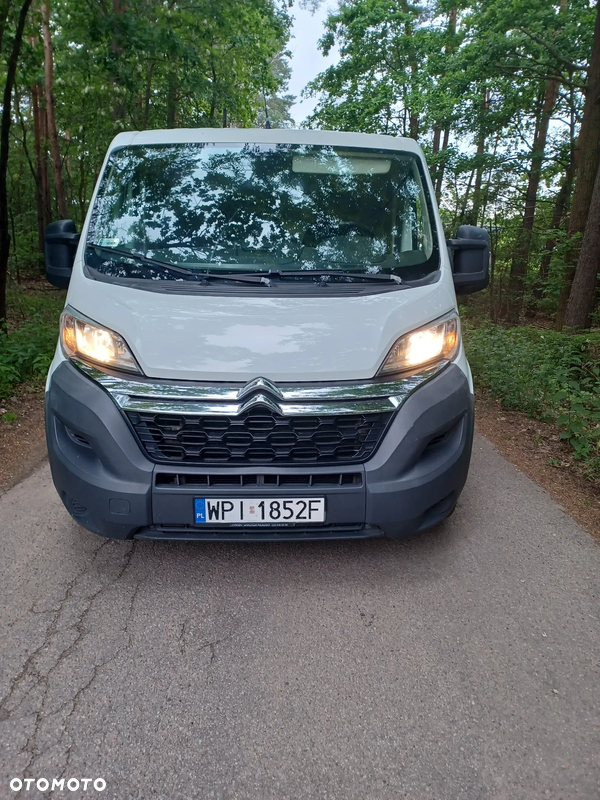 Citroën Jumper