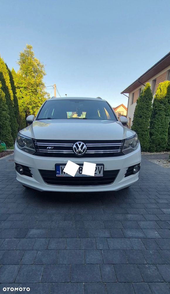 Volkswagen Tiguan 2.0 TDI DPF BlueMotion Technology Cup Sport & Style - 4