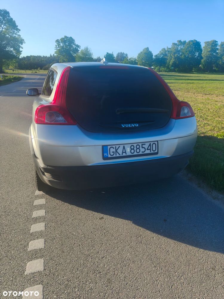 Volvo C30 2.0D Summum - 6