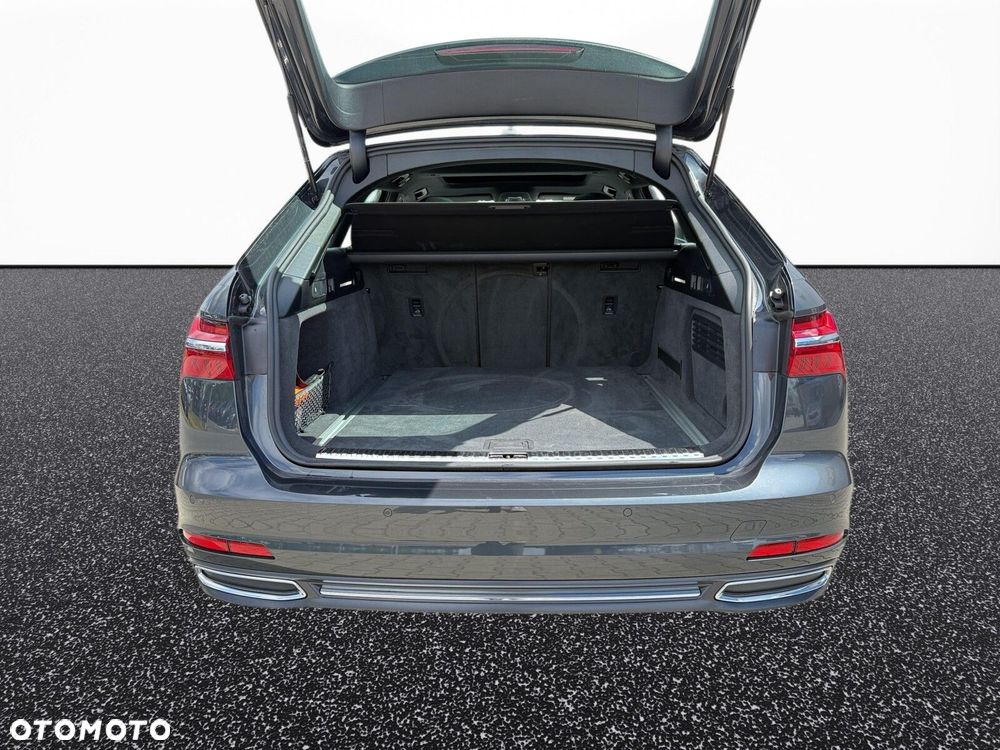 Audi A6 Avant - 34