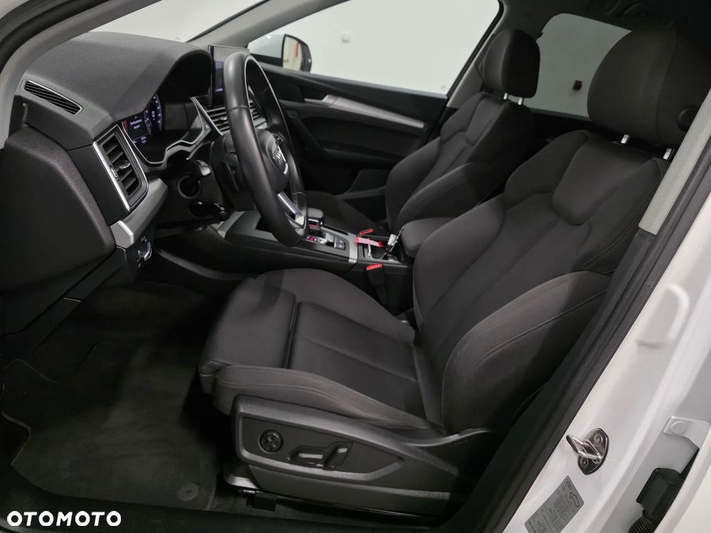 Audi Q5 40 TDI mHEV Quattro S tronic - 7