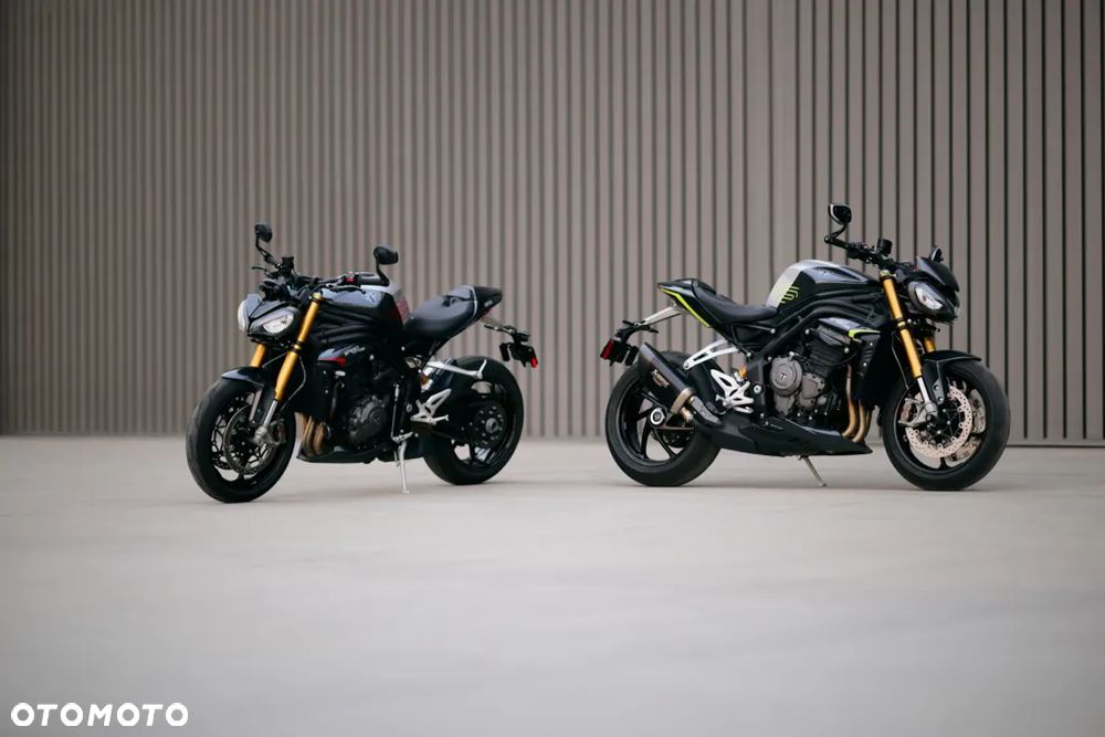 Triumph Speed Triple - 29