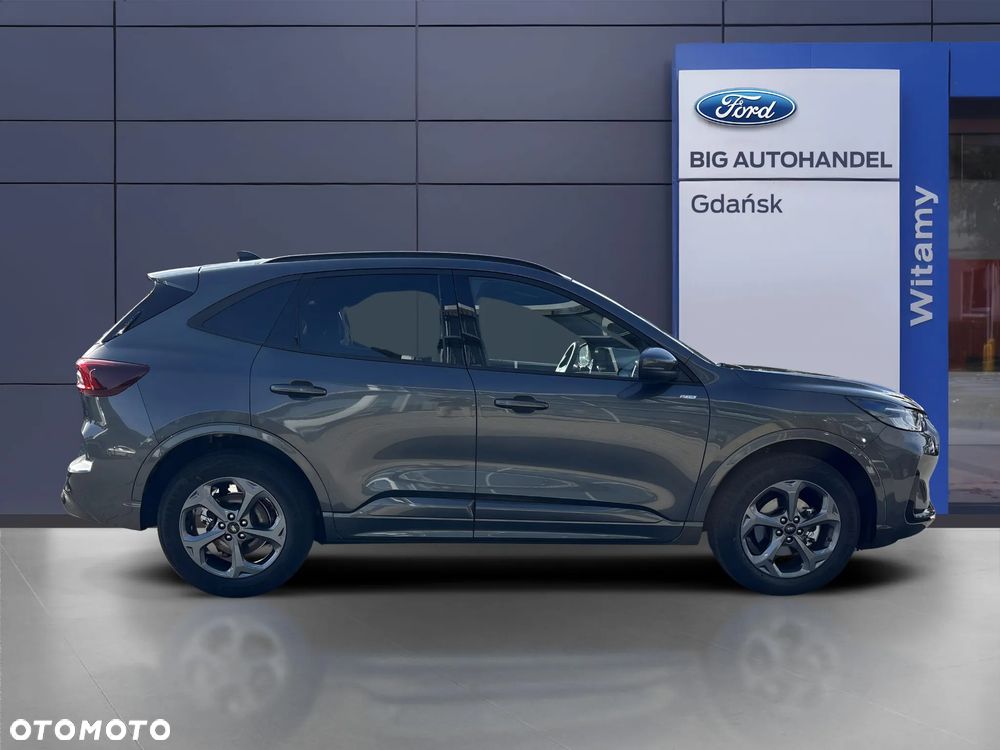 Ford Kuga - 6