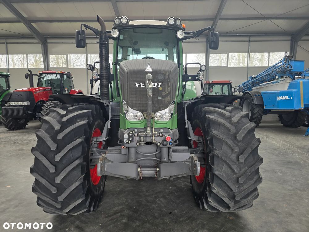 Fendt 826 SCR ProfiPlus - 5
