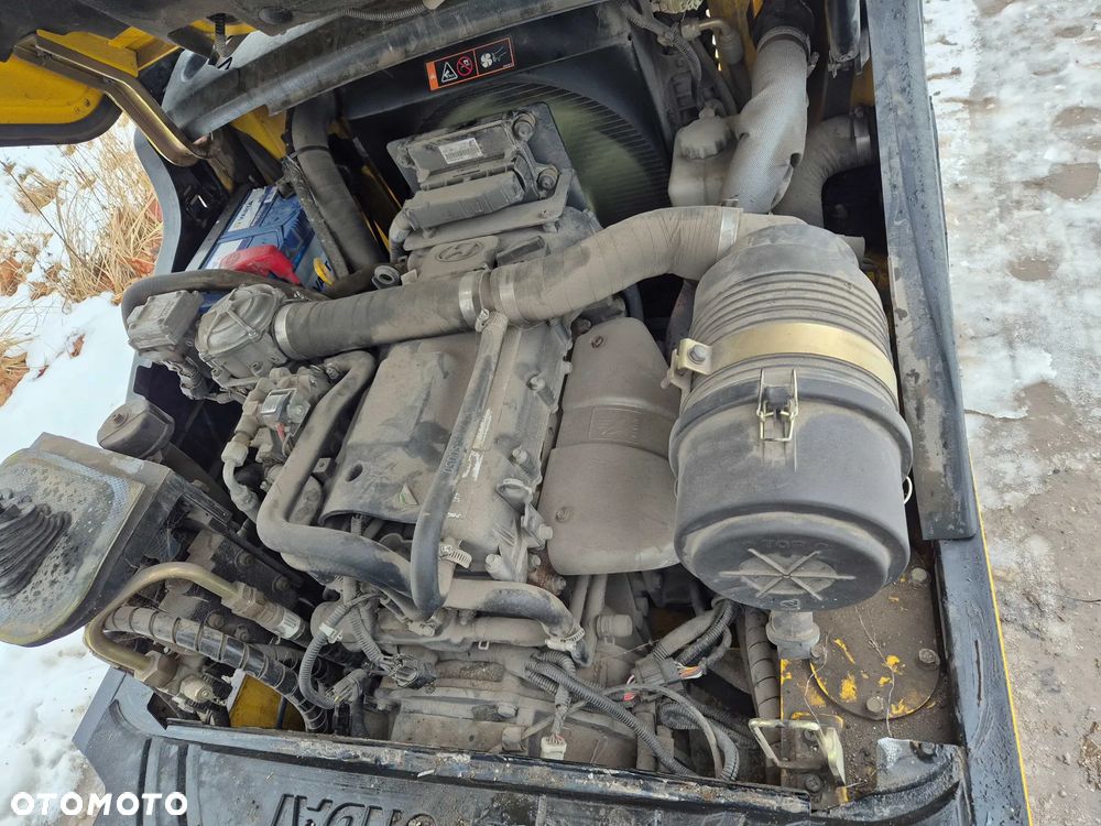 Hyundai 15L-7M (474) - 11