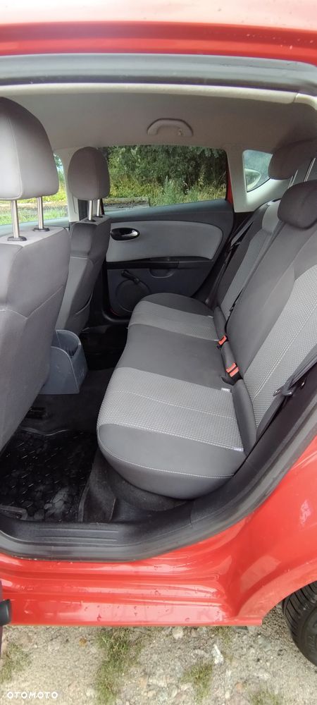 Seat Leon - 7