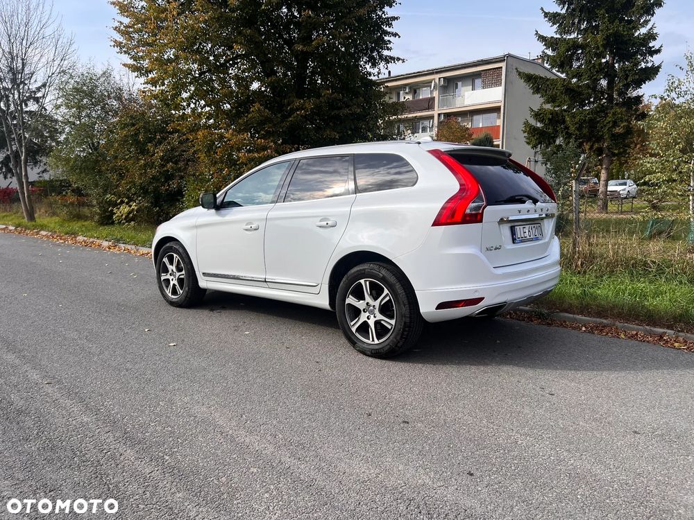 Volvo Xc 60 2014 photo 3